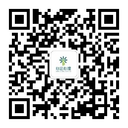 公众号二维码