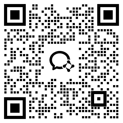 企业微信二维码