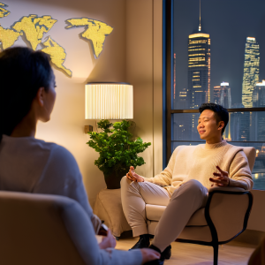 不敢说不、越活越累？打破自我设限，走出生涯迷茫的第一步