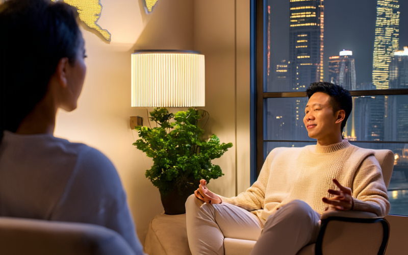 不敢说不、越活越累？打破自我设限，走出生涯迷茫的第一步