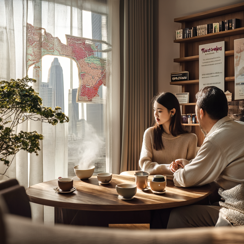 职场压力越活越累?自我价值感低与海外职场适应成长指南