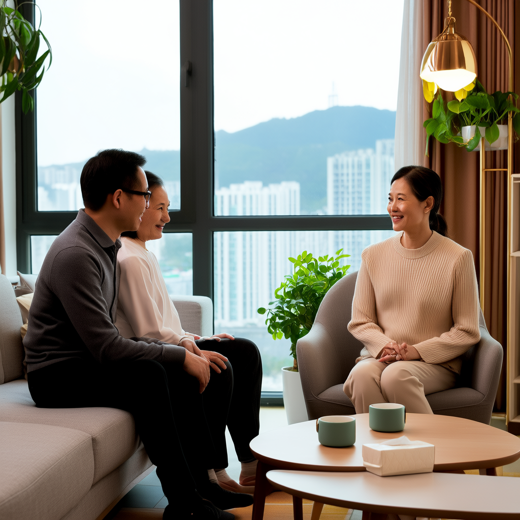 婚姻咨询如何修复亲密关系疏远?用真实案例告诉你