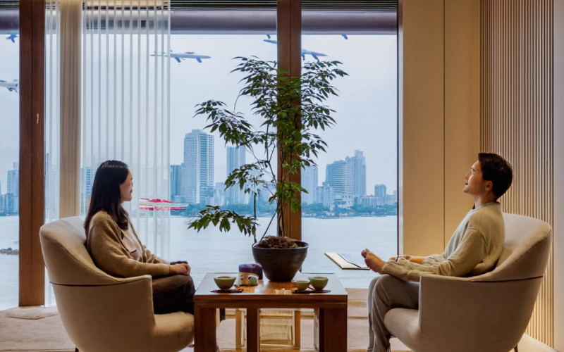家庭氛围紧张，亲密关系疏远：当留学夫妻遇上跨文化冲突，如何找回温度？