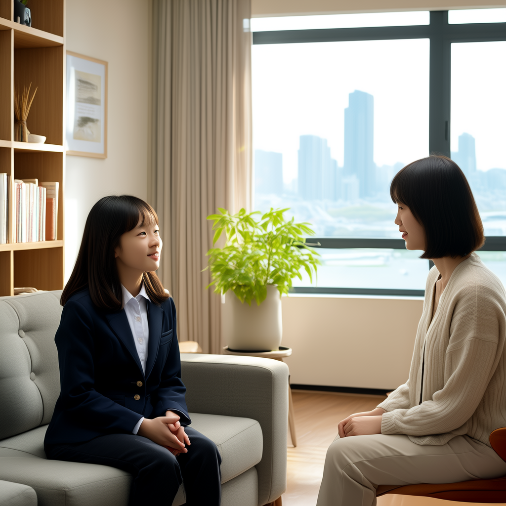 青少年心理咨询:孩子沉迷手机注意力不集中怎么办