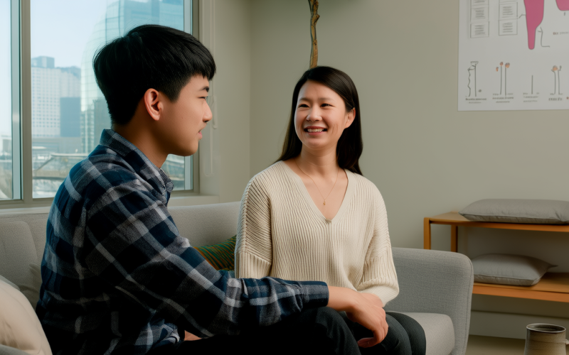 长期情绪低落怎么办？从贵阳程序员的疑病恐惧说起