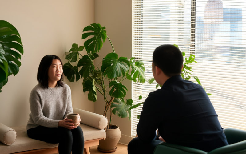性创伤修复：难以启齿的性困扰，如何在异文化中找到出口？