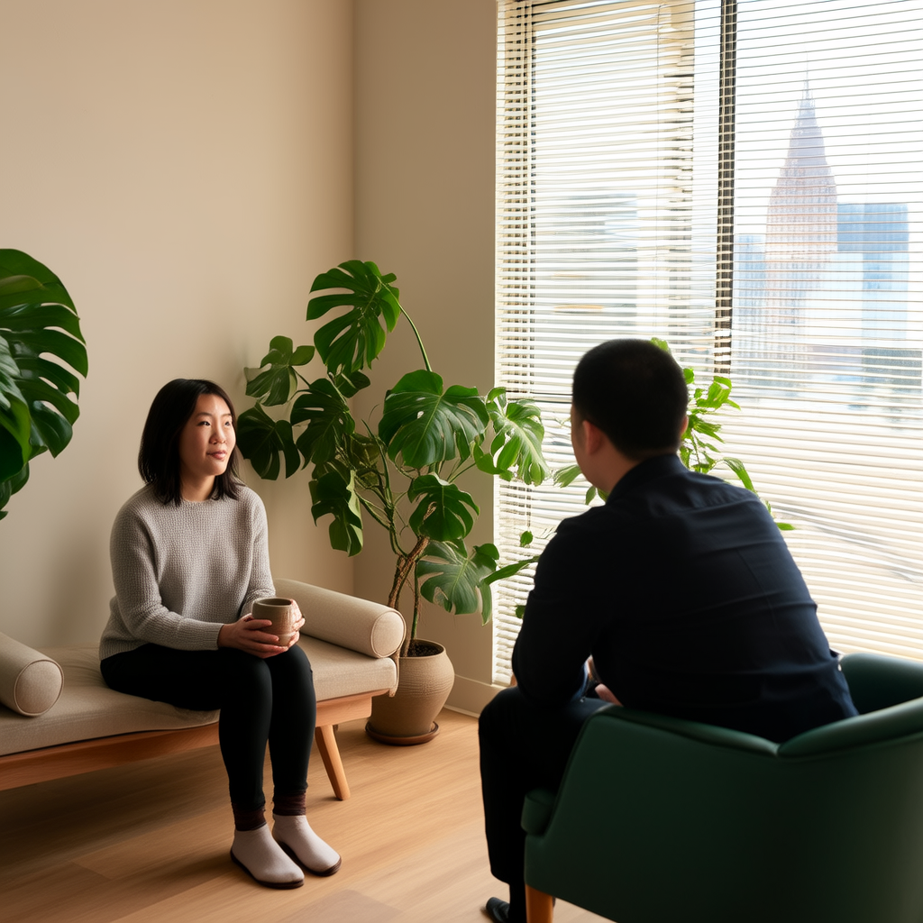 性创伤修复:难以启齿的困扰如何解决?长沙性心理咨询