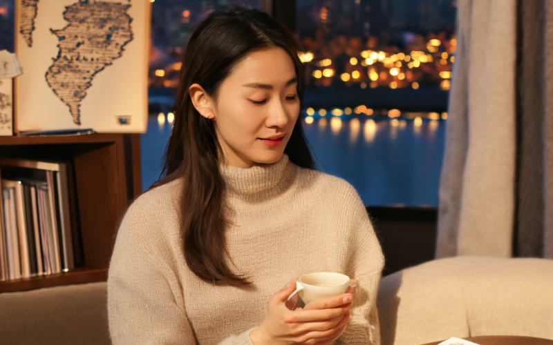 原生家庭如何塑造你的自我价值感？一位海外留学生的迷茫与自我成长咨询之路