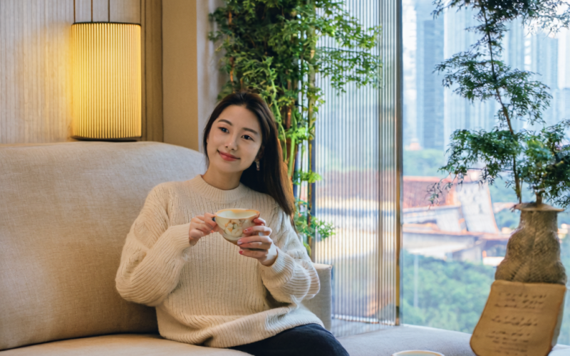 害怕冲突不敢说不？内向敏感者的性格成长课，从海外职场到长沙的自我重建