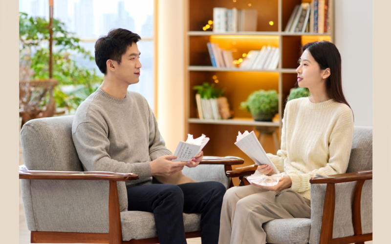 家庭氛围紧张，育儿分歧成家庭矛盾导火索？心定心理谈婚姻情感调节