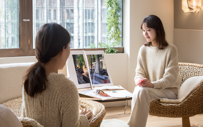 冷暴力婚姻里的育儿分歧：长沙二胎妈妈的沉默困局，如何破冰？