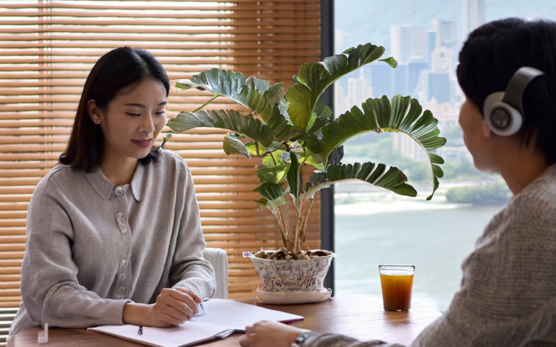 冷暴力婚姻里，孩子为什么越来越沉默？一位长沙二胎妈妈的亲密关系修复之路