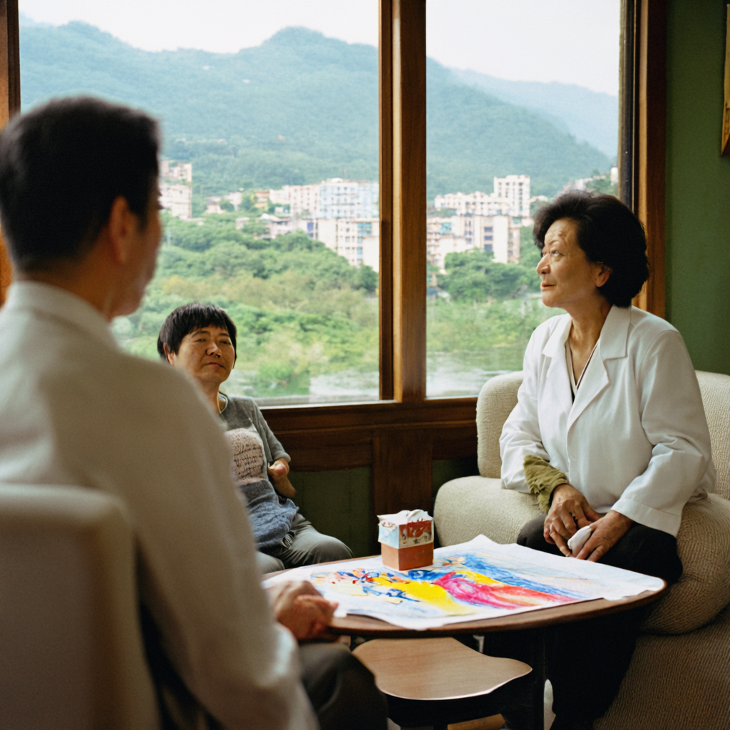 亲密关系疏远怎么办?长沙情感咨询机构谈婚姻修复