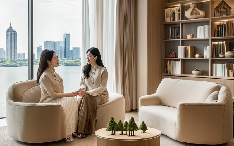 夫妻频繁争吵，孩子越来越沉默：育儿分歧正在悄悄伤害你的亲子关系