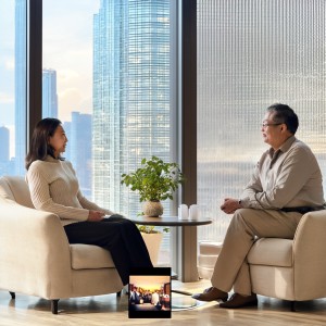 冷暴力婚姻：育儿分歧背后的沉默战场，长沙情感咨询机构如何破冰