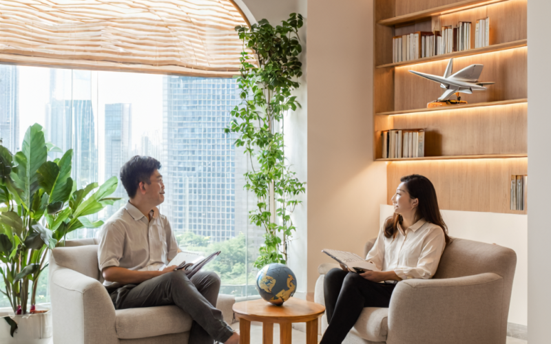 当育儿分歧变成冷暴力：留学夫妻如何走出跨文化婚姻困境，重拾亲密关系修复