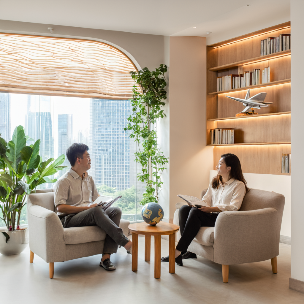 亲子教育分歧引发冷暴力?留学夫妻亲密关系修复指南