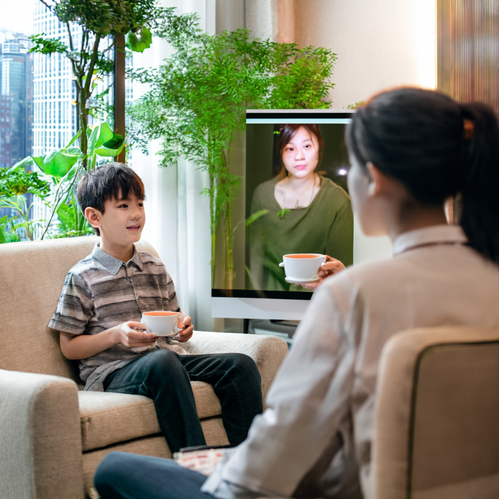 孩子注意力不集中、厌学怎么办？长沙青少年心理咨询