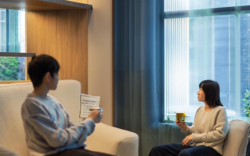 长沙初一男孩一提上学就哭：当孩子说“不想去学校”，注意力不集中背后藏着什么？