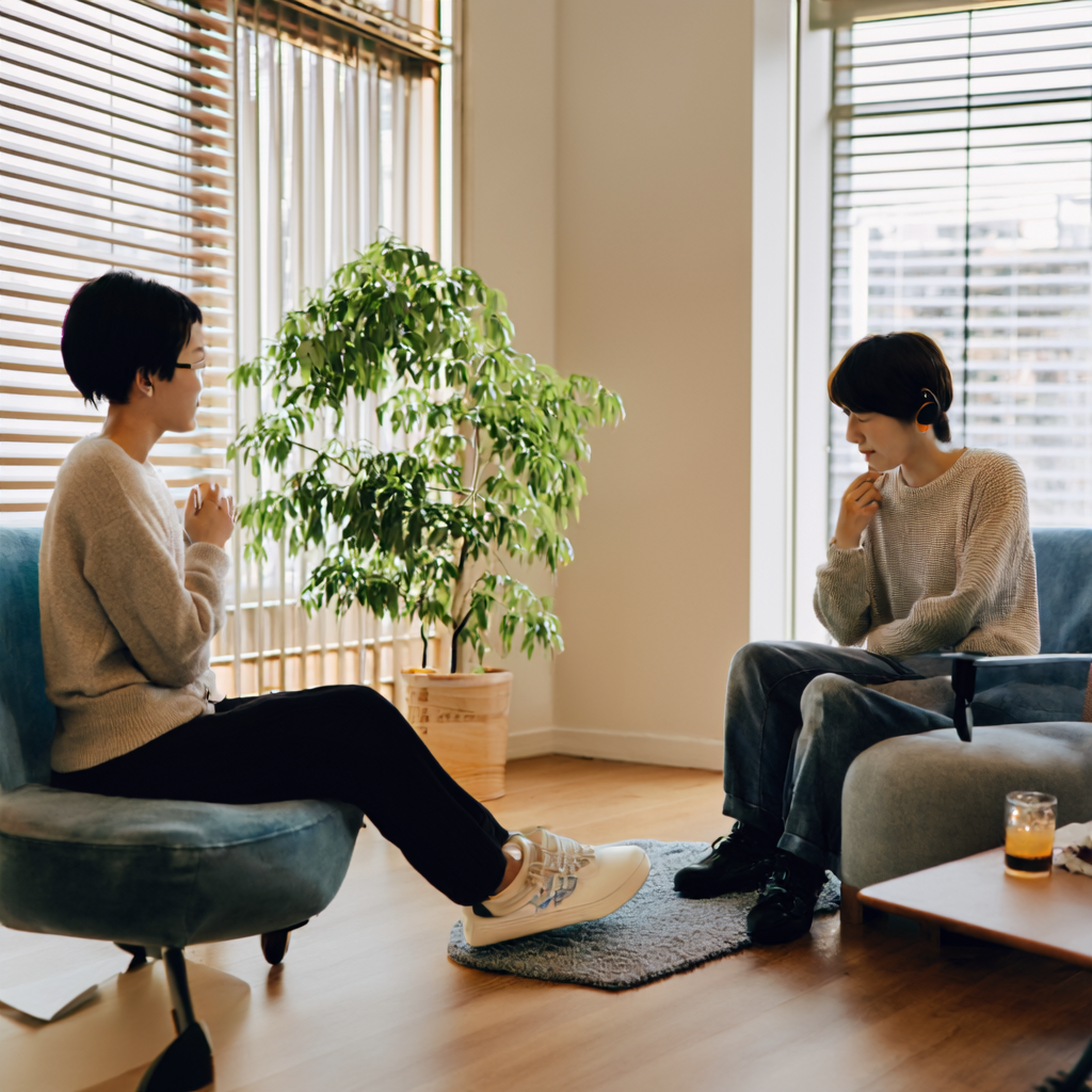 青少年不愿上学怎么办?情绪疏导与亲子关系修复指南