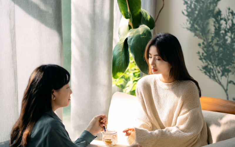 抑郁焦虑缠身、焦虑不安失眠？情绪障碍的专业干预之路