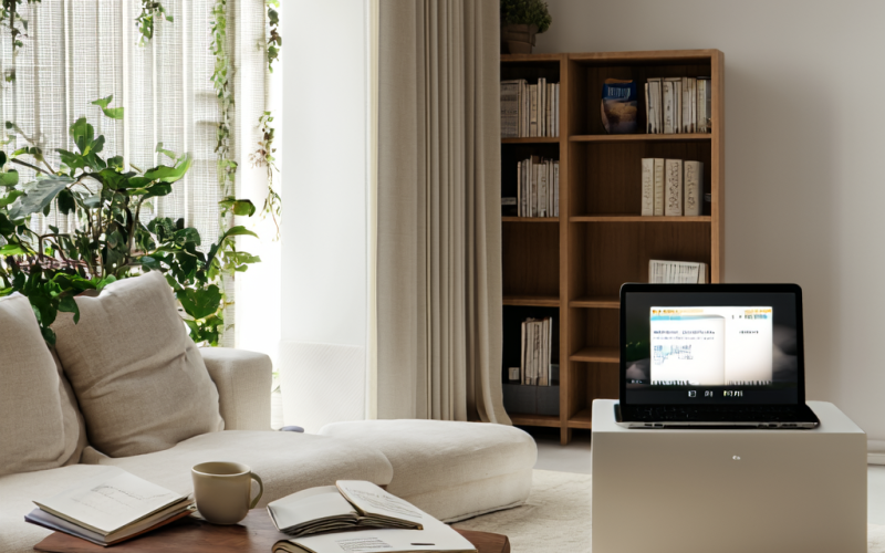不愿出门见人时，居家心理服务如何敲开那扇门？