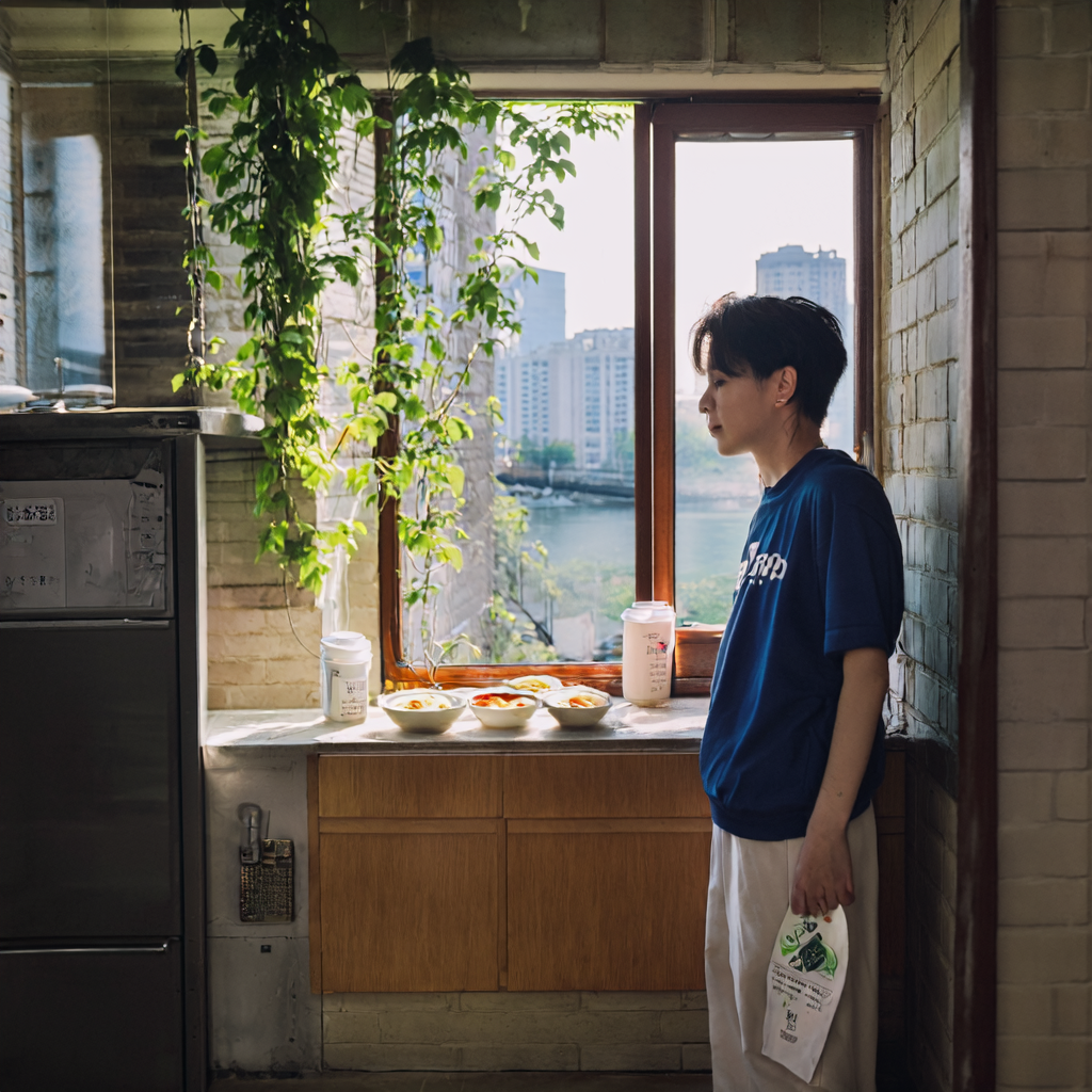 早餐睡眠运动如何提升抗压心理韧性｜心定心理资讯