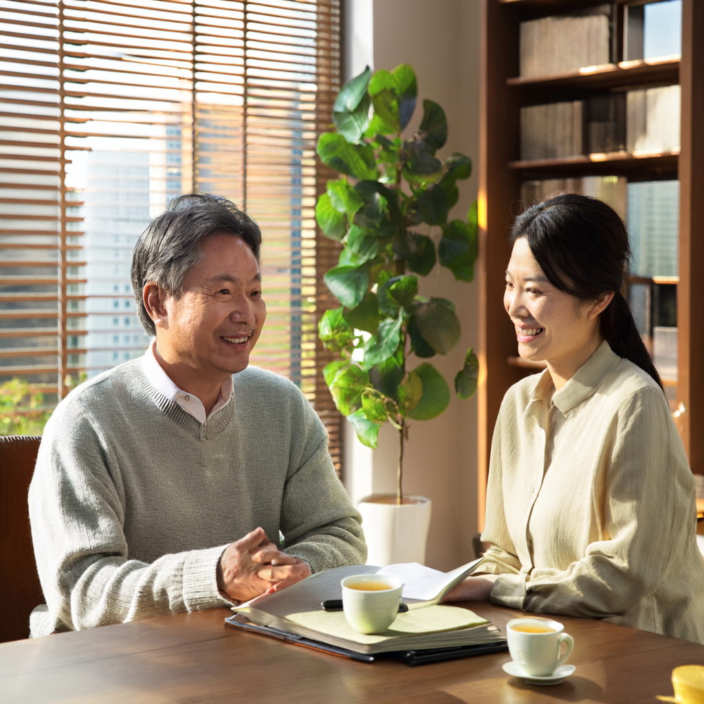 大脑衰老新发现:Menin蛋白与记忆情绪|心定心理资讯