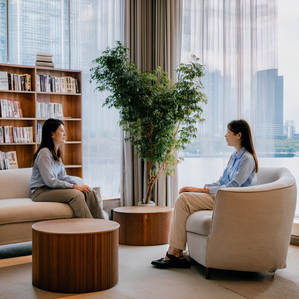难治性抑郁研究新启示:心理咨询如何陪伴慢恢复