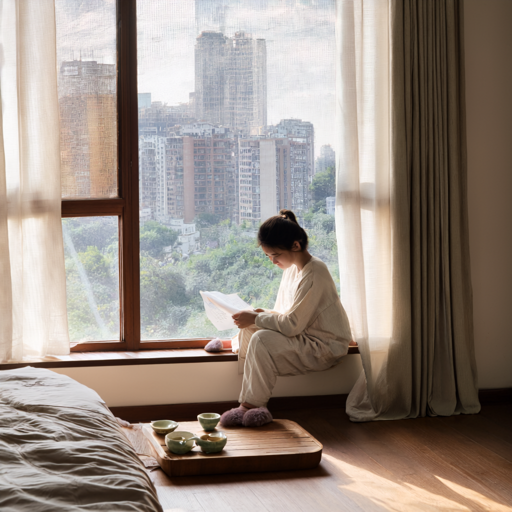 睡太少或睡太多会加速衰老?心理咨询师解读睡眠甜点区